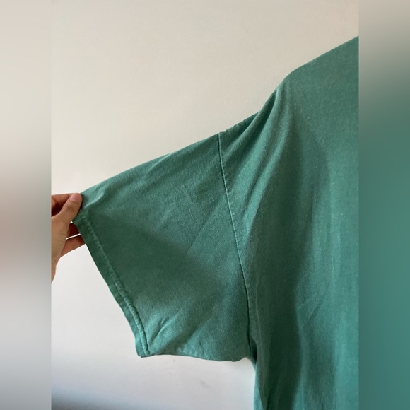 Brain Dead Worm/Caterpillar Joseph Carey Merrick Brain Dead Tee Collab - Picture 5 of 12